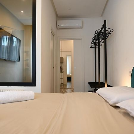 شقة Qhouse نابولي المظهر الخارجي الصورة